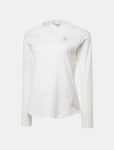 SSF SHOP - 삼성물산 패션부문 온라인 공식몰 화이트 여성 올라운드 긴팔 티셔츠