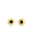 SSF SHOP - 삼성물산 패션부문 온라인 공식몰 [Disney│high cheeks]Daisy Post Earring