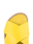 SSF SHOP - 삼성물산 패션부문 온라인 공식몰 DELANO YELLOW BOX CALF