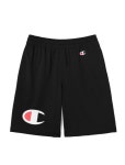 SSF SHOP - 삼성물산 패션부문 온라인 공식몰 ACTION STYLE BASKET SHORTS BLACK