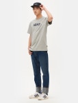 SSF SHOP - 삼성물산 패션부문 온라인 공식몰 S/S CA Training T-shirt - Grey