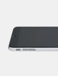 SSF SHOP - 삼성물산 패션부문 온라인 공식몰 Fat Frame Iphone 7 Plus Case - White