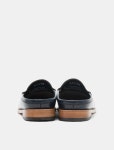 SSF SHOP - 삼성물산 패션부문 온라인 공식몰 (Women) Weegun Penny Slide - White_DIGITAL ONLY LINE