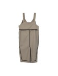 SSF SHOP - 삼성물산 패션부문 온라인 공식몰 slit strap OPS - BE