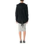 SSF SHOP - 삼성물산 패션부문 온라인 공식몰 KNIT TWILL PARKA