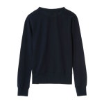 SSF SHOP - 삼성물산 패션부문 온라인 공식몰 SIMPLE TYPOGRAPHY SWEAT SHIRT