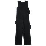 SSF SHOP - 삼성물산 패션부문 온라인 공식몰 [BEAKER X RECTO] MODERN WOOL JUMP SUIT