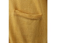 스타일온미 마카롱 알파카 롱가디건