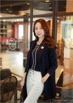 슬림라인 일자팬츠  35357 - 사는 게 즐겁다! 롯데닷컴