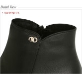 탠디 공식판매처 앵클부츠 TANDY, J1184 G_032 (4cm) - 사는 게 즐겁다! 롯데닷컴