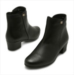 탠디 공식판매처 앵클부츠 TANDY, J1184 G_032 (4cm) - 사는 게 즐겁다! 롯데닷컴