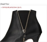 공식판매처 앵클부츠 , J1355 K_101 (8cm) - 사는 게 즐겁다! 롯데닷컴