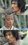 ‘장사의 신-객주2015’ 유오성·김민정, 천가객주의 흔적 발견 | 텐아시아| ‘장사의 신-객주2015’ 유오성·김민정, 천가객주의 흔적... 