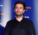 [TEN PHOTO]존 왓츠 감독 ‘배우인지 감독인지’ | 텐아시아 | [TEN PHOTO]존 왓츠 감독 ‘...