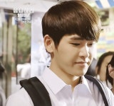 스퀘어 - 오늘 생일인 응답하라 1997 캐릭터