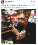 스퀘어 - 부대찌개가 내 부인이라면 양꼬치는 내연녀야.jpg