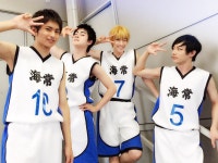 더쿠 - 키세 배우 너무 키세라서 귀여워!