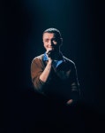 스퀘어 - 샘스미스 새 앨범 중 제일 좋은거 같은 One Last Song