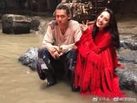 하신 끝까지 본 덬 있어? (결말 스포) - 차이나 카테고리