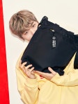 더쿠 - 강다니엘 랩 새사진