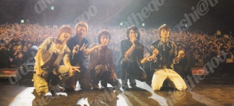 AAA in KOREA vol.1 - ARASHI(아라시) 카테고리