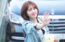 뷰티 - 이거 펌 한거야?