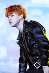 더쿠 - 지민이 런 착장 중에서 무묭이가 젤 좋아하는 151212 수퍼서울콘 지민이 (14pic)
