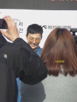 더쿠 - 오늘자 공식행사에 참석한 지드래곤.jpg