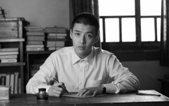 스퀘어 - 영화 `동주`에 나온 윤동주 시인의 시 15편