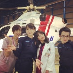 코드블루 인스타그램 - 재팬 카테고리