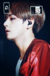 더쿠 - 방탄 뷔의 그림같은 옆라인을 모아봄