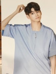 옹성우 요하이 개인 브로마이드 (오늘 수도권 롯데마트+잠실 스윗월드) - 워너원 카테고리