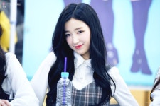 더쿠 - 구구단 하나 미미 얼굴 진짜 최고다..