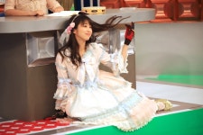 더쿠 - 2/12 모닝구 특방 하로모니 이시카와 리카역에 마리아??