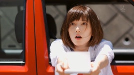 더쿠 - 혼다 츠바사의 상대역은 혹시 게닌이니?