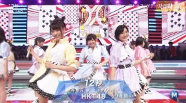 히든센터하면 딱 떠오르는 싱글 - AKB48그룹 카테고리