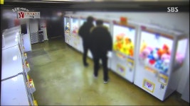 스퀘어 - 2시간만에 인형을 200개뽑아간 고수