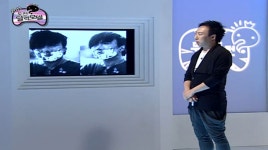 더쿠 - 와.. 박명수... 머리가 사람을 만든다더니...