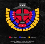 더쿠 - 체조 자리선택좀...