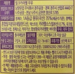 더쿠 - 요즘 나오는 GS25 신제품 중 남양제조인 상품