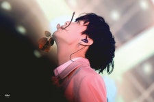 현 - 뉴이스트(NUEST) 카테고리