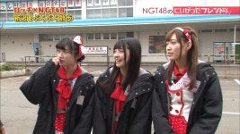 더쿠 - NGT 알못인데 게스트가 리카히메, 목소리가 아름다운 분 리코, 마호홍이라 급하게 아이도루온라인을 방문했습니다.