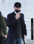 더쿠 - 민호야 잘 다녀와!