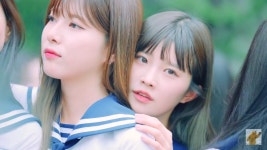 더쿠 - 내가 미는 아이돌학교멤버들 보고가