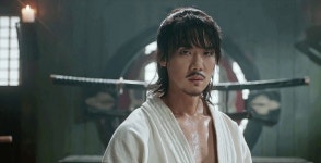 뎡배 - 미션 동매 애신 케미