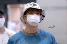 쌩눈 최고..민낯 최고.. - 2PM(투피엠) 카테고리