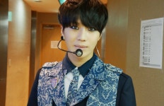 검색하다가 엠카 에브리바디 컴백 초고화질 사진 발견 했어 (스_압) - 샤이니 카테고리