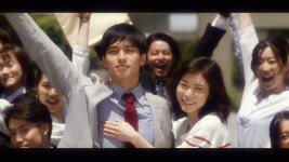 더쿠 - 니시키도 료가 나오는 이 번 드라마의 여주인공은 인기있어?