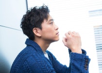 더쿠 - 사노 가쿠