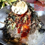 더쿠 - 너무 맛있는데 냉면보다 덜 대중적인 막국수